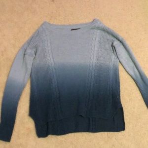 american eagle sweater